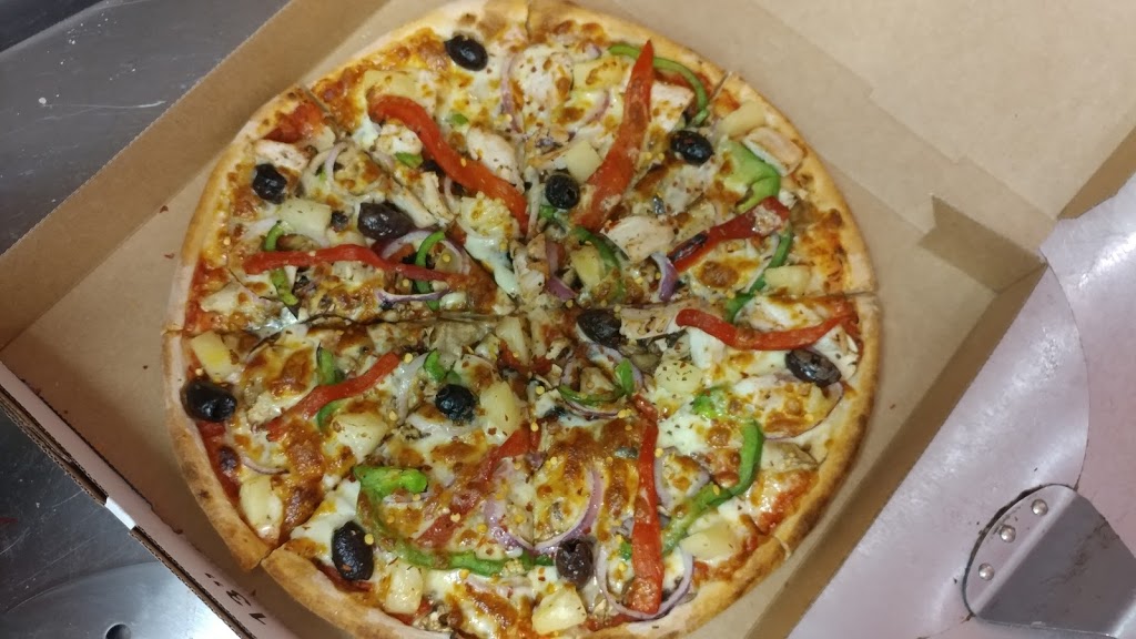 Dom&Co Pizzeria | meal delivery | 65 Macpherson St, Waverley NSW 2024, Australia | 0280949413 OR +61 2 8094 9413