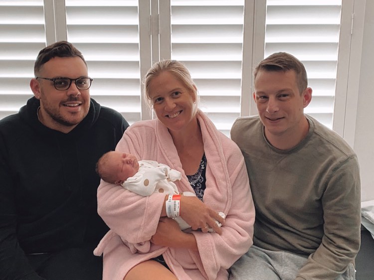 Aunty Fee Doula Services | 85 Mount Hall Rd, Raymond Terrace NSW 2324, Australia | Phone: 0414 825 612