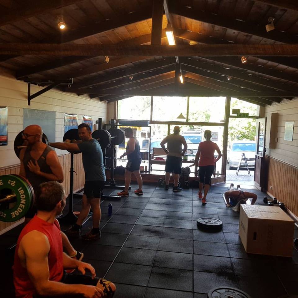 Max Performance Fitness | gym | 5&6/14-17 Railway Cres, Croydon VIC 3136, Australia | 0414095644 OR +61 414 095 644