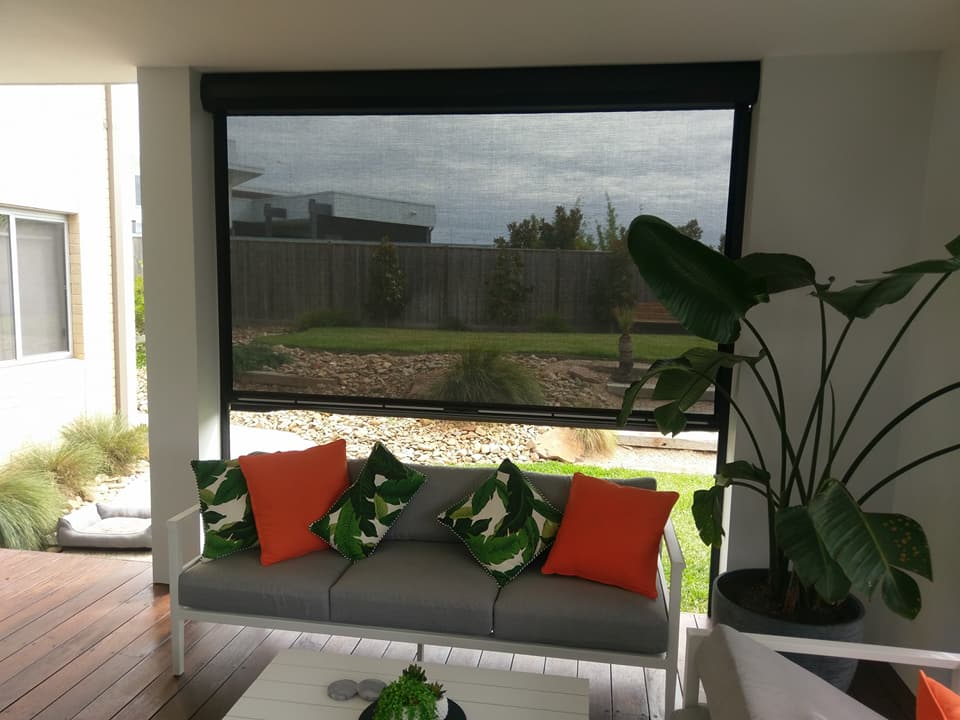 Onshore Blinds | Unit 3/11 Cylinders Dr, Torquay VIC 3228, Australia | Phone: 0438 364 500