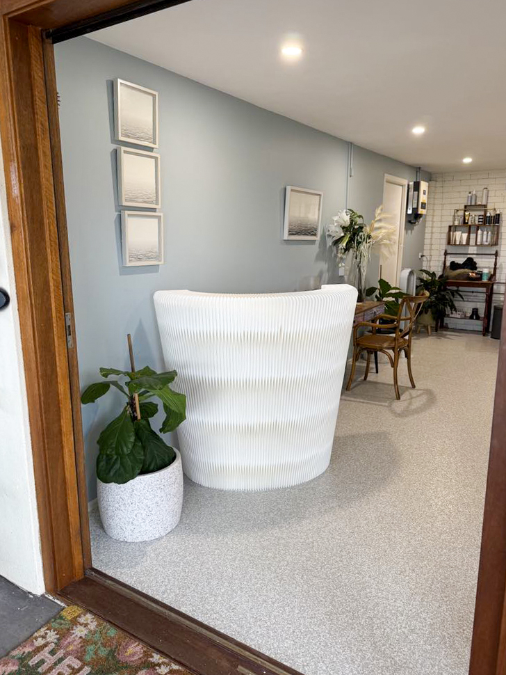Hairology Golden Beach | 20 Michael St, Golden Beach QLD 4551, Australia | Phone: 0412 889 600