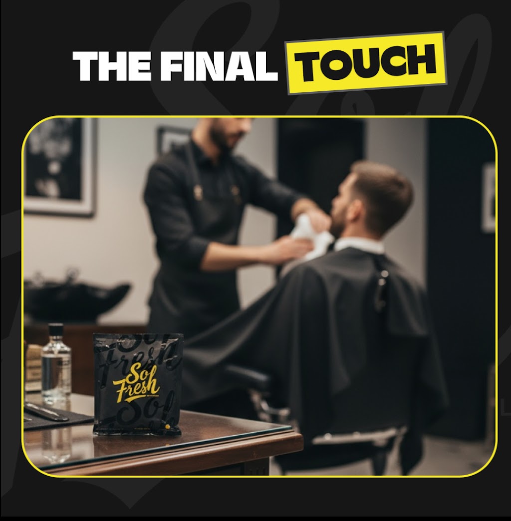 SO FRESH WET TOWELS | 50 Caloola Rd, Bargo NSW 2574, Australia | Phone: 1300 763 737