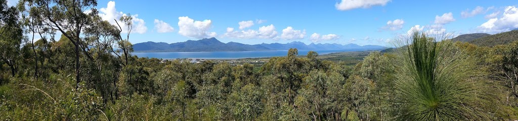 Hinchinbrook Channel Lookout | travel agency | Victoria St,, Cardwell QLD 4849, Australia | 0740668334 OR +61 7 4066 8334