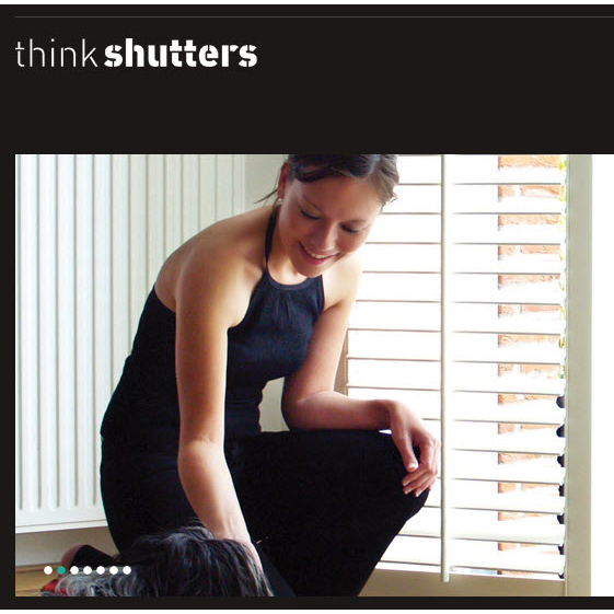 Think Shutters Williamstown | home goods store | 1, 51 Ferguson St, Williamstown VIC 3016, Australia | 0393974343 OR +61 3 9397 4343