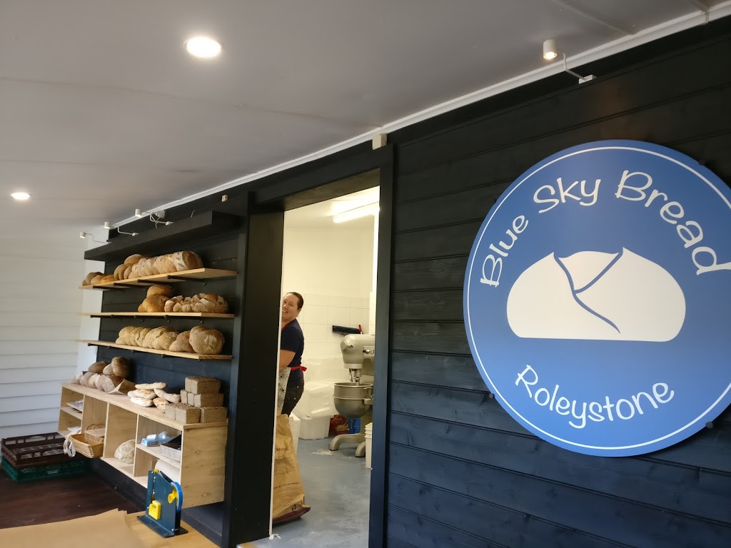 Blue Sky Bread | bakery | shop 2a/1 Soldiers Rd, Roleystone WA 6111, Australia | 0893975236 OR +61 8 9397 5236