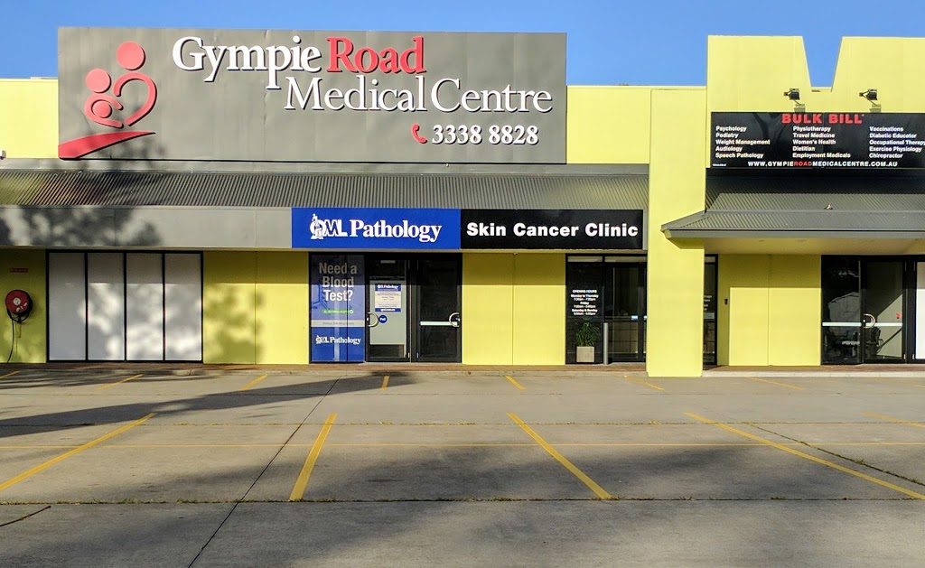 Gympie Road Medical Centre | 640 Gympie Rd, Lawnton QLD 4501, Australia | Phone: (07) 3338 8828