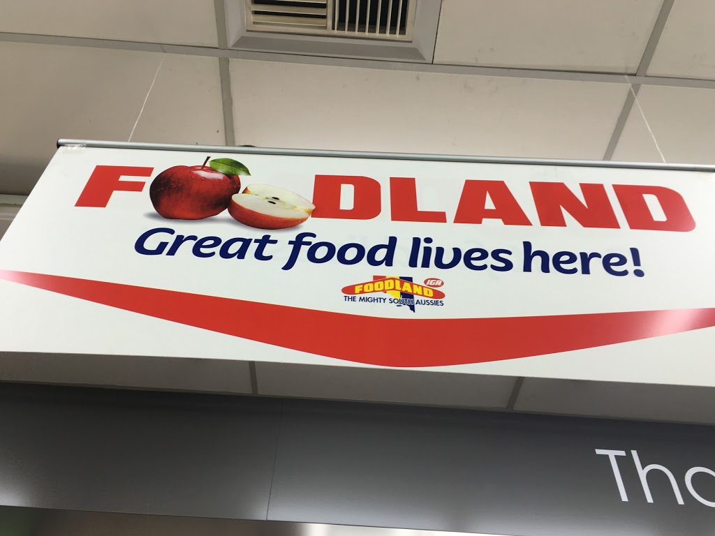 Foodland | supermarket | Hutchinson St, Goolwa SA 5214, Australia | 0885552751 OR +61 8 8555 2751