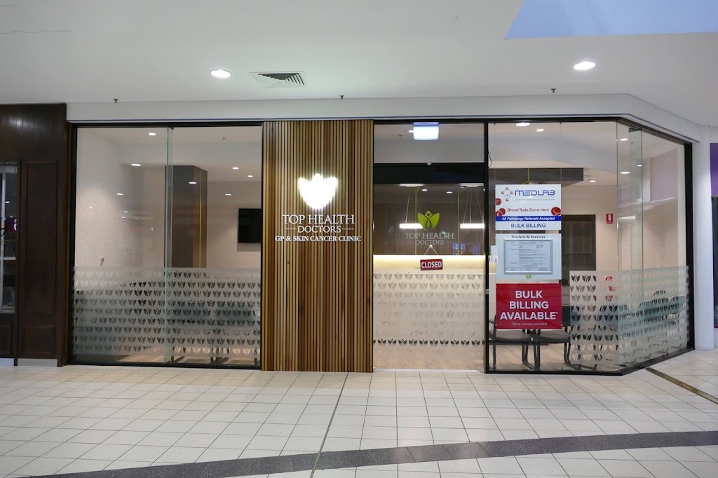 Top Health Doctors Greenslopes | Shop 10 and 11, Greenslopes Mall, 700 Logan Rd, Greenslopes QLD 4120, Australia | Phone: (07) 3847 3108