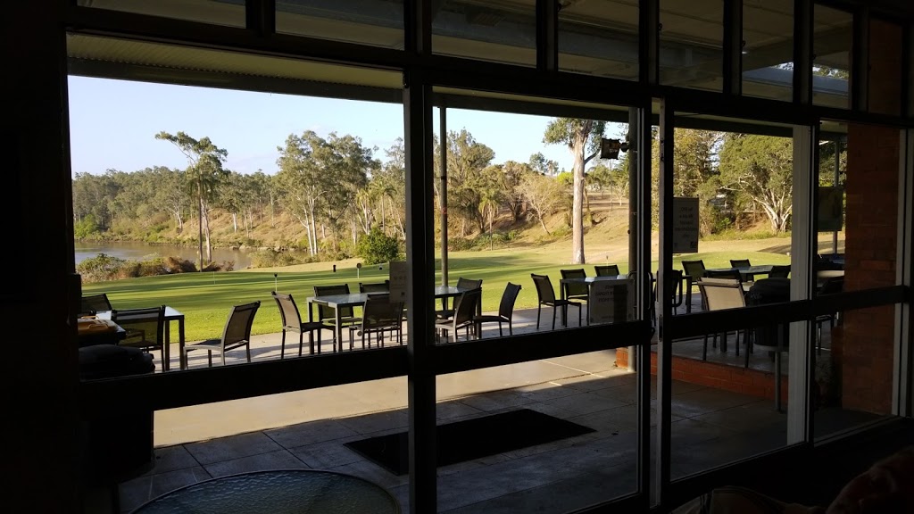 Wolston Park Golf Club | Ellerton Dr, Wacol QLD 4067, Australia | Phone: (07) 3271 4057