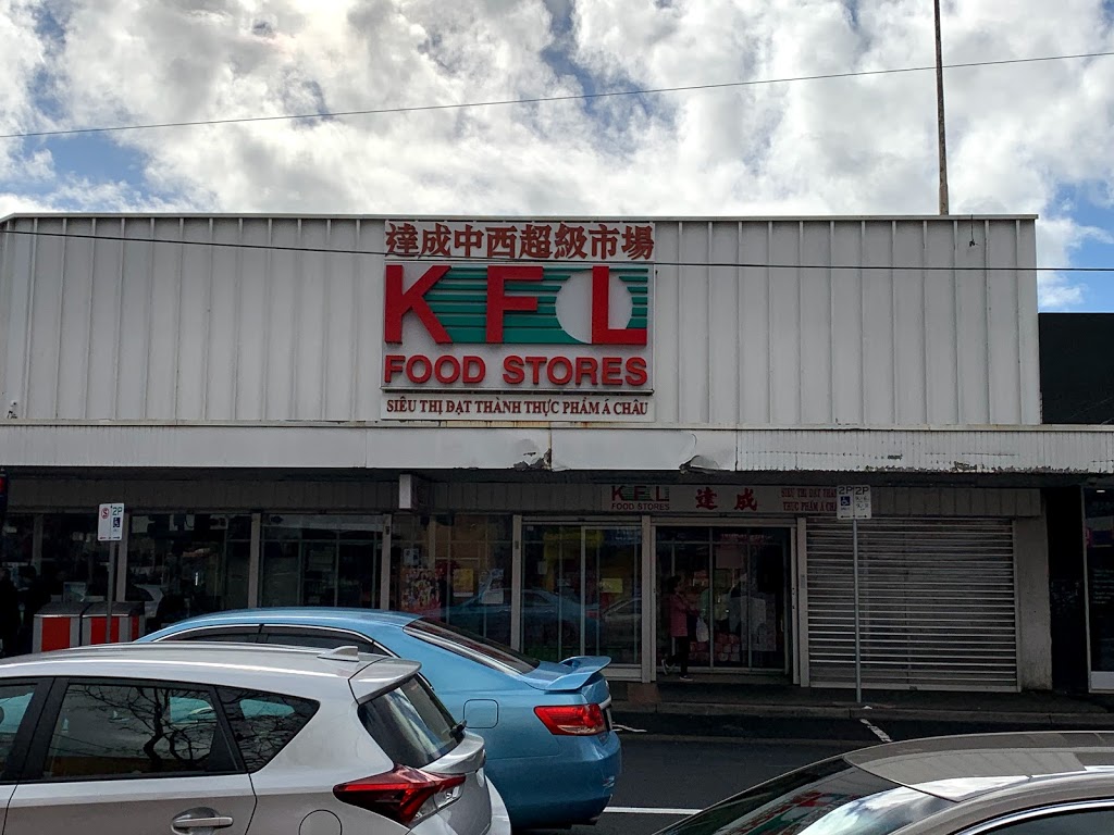 KFL Supermarket | supermarket | 330 Main Rd E, St Albans VIC 3021, Australia | 0393109388 OR +61 3 9310 9388