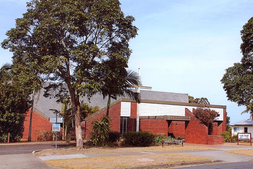 St Pius X Catholic Church | church | 69 Golda Ave, Salisbury QLD 4107, Australia | 0732772520 OR +61 7 3277 2520