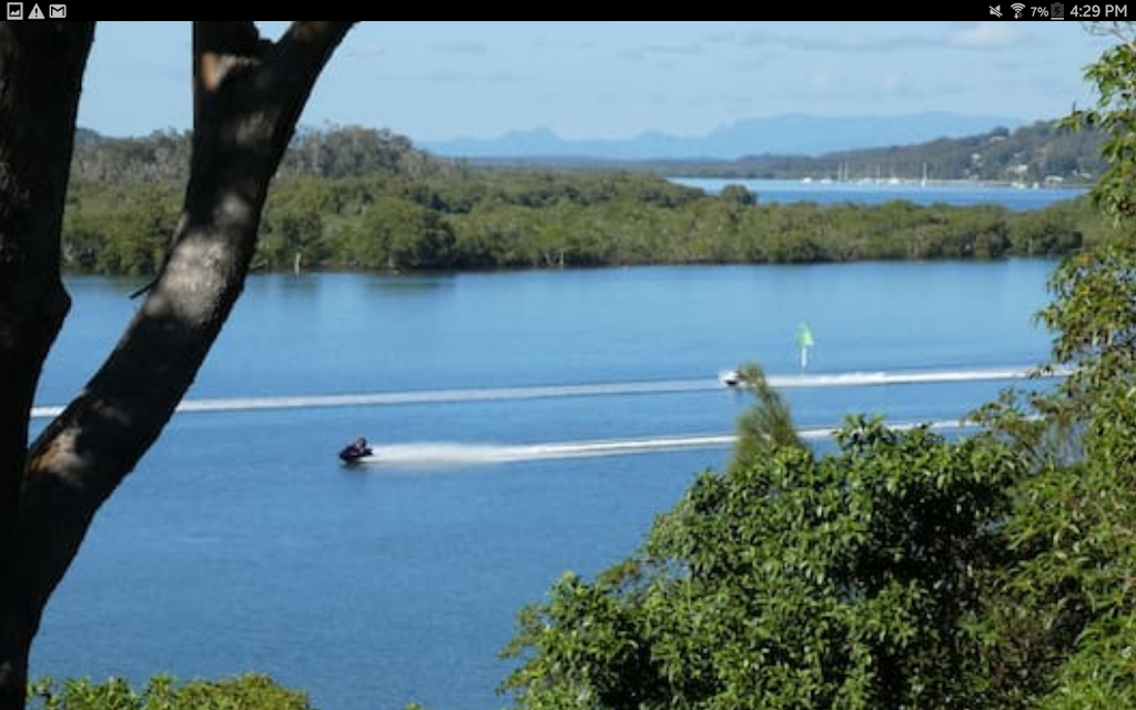 PARADISE ON OASIS | lodging | 70 Oasis Dr, Russell Island QLD 4184, Australia