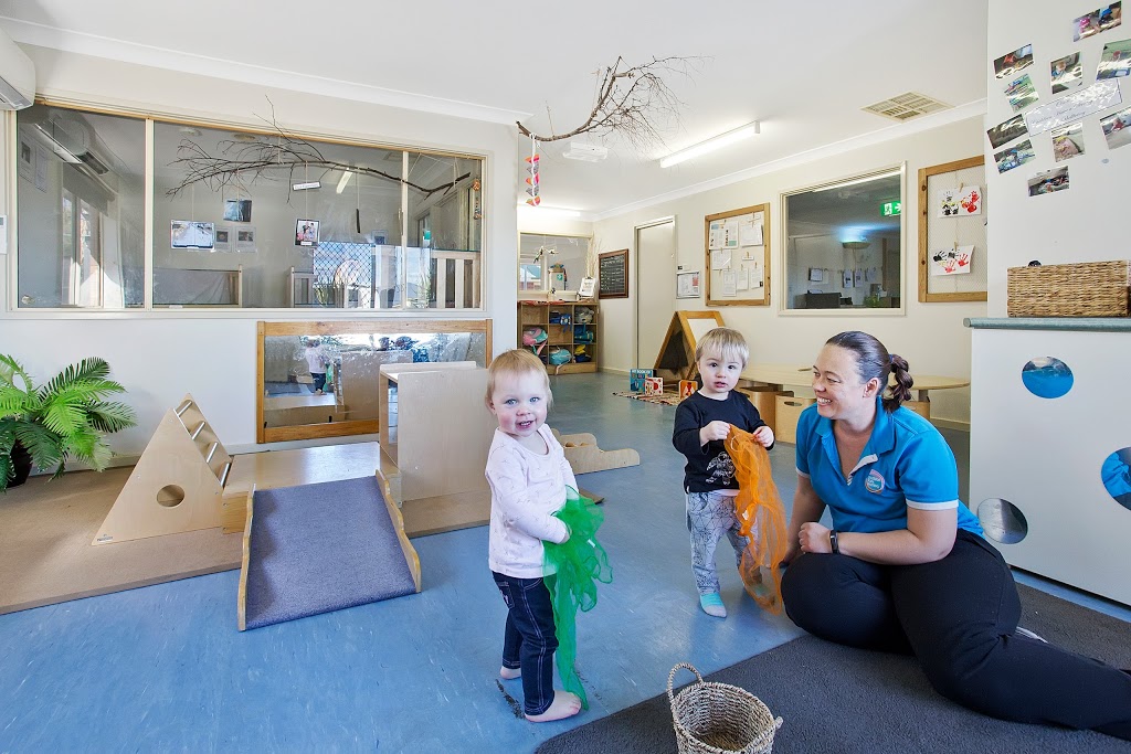 Goodstart Early Learning Estella | 20 Avocet Dr, Estella NSW 2650, Australia | Phone: 1800 222 543