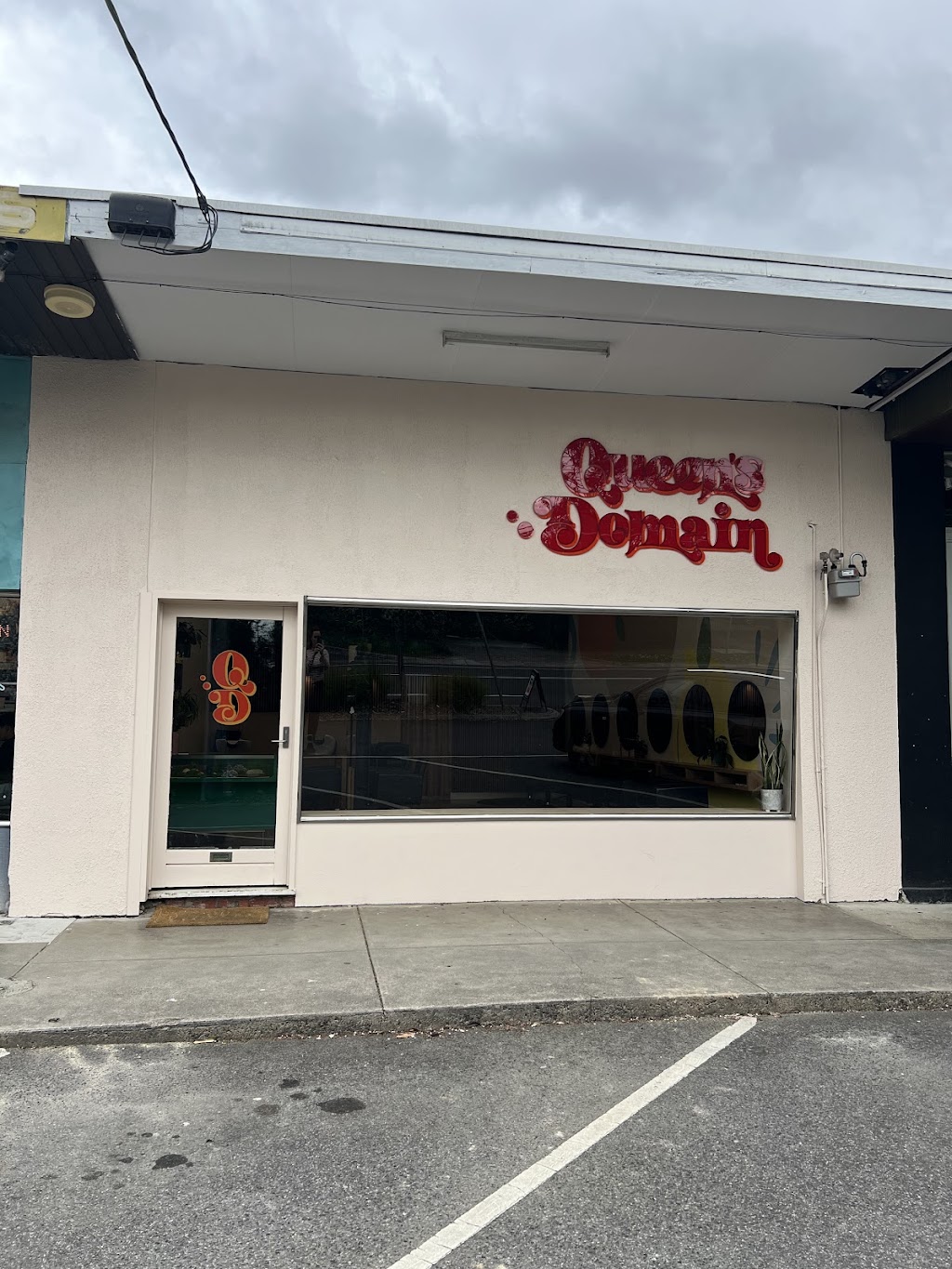 Queens Domain | 592 Park Rd, Park Orchards VIC 3114, Australia | Phone: 0480 462 530