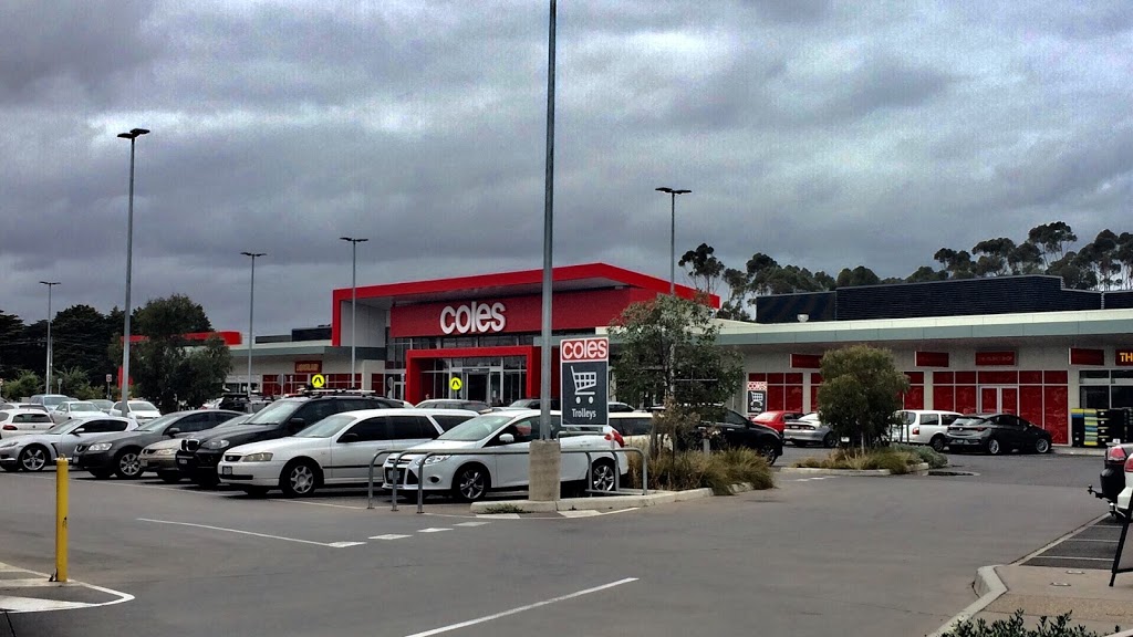 Coles Lara | supermarket | Waverley Rd, Lara VIC 3212, Australia | 0352838400 OR +61 3 5283 8400