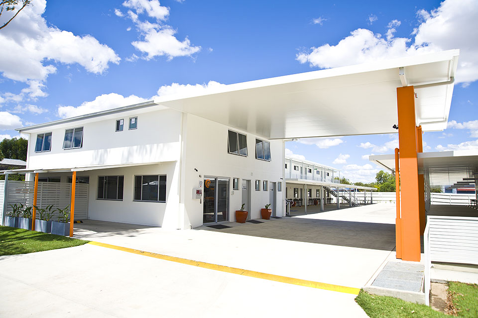 Roma Central Motel | lodging | 17/19 Bowen St, Roma QLD 4455, Australia | 0746228746 OR +61 7 4622 8746