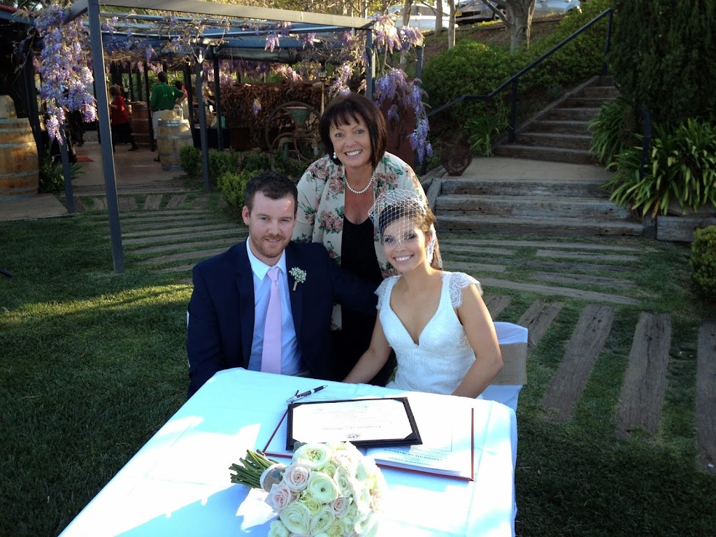 Kris Rose Celebrant |  | 42 Cedar Dr, Llanarth NSW 2795, Australia | 0407144888 OR +61 407 144 888