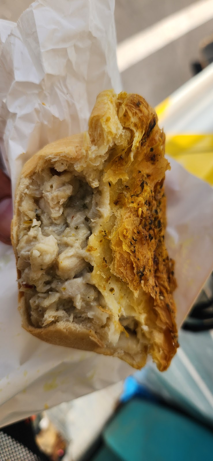 CJs Pastries | 459 Pumicestone Rd, Caboolture QLD 4510, Australia | Phone: 0434 488 855