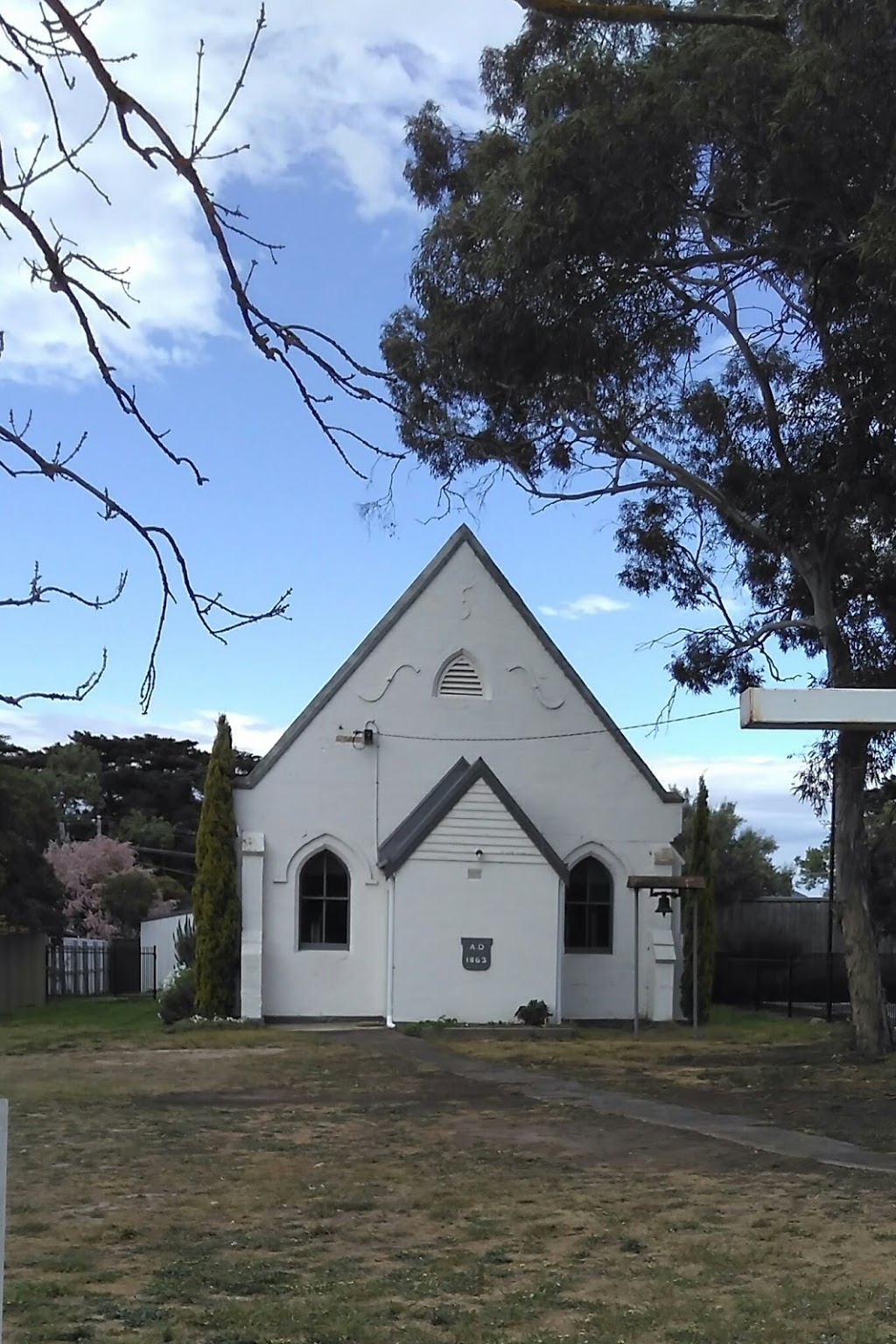 Presbyterian Church of Victoria | church | 7/9 Lime St, Whittlesea VIC 3757, Australia | 0397163564 OR +61 3 9716 3564