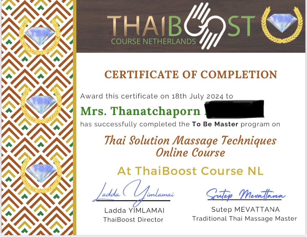 Tongtara Thai Solution Massage | 28E Hare St, Mullingar WA 6430, Australia | Phone: 0421 259 881