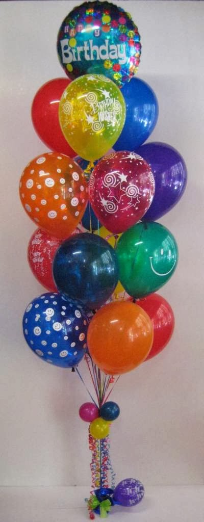 Balloons Galore | home goods store | 26 Orchard St, Toowong QLD 4066, Australia | 0738760200 OR +61 7 3876 0200