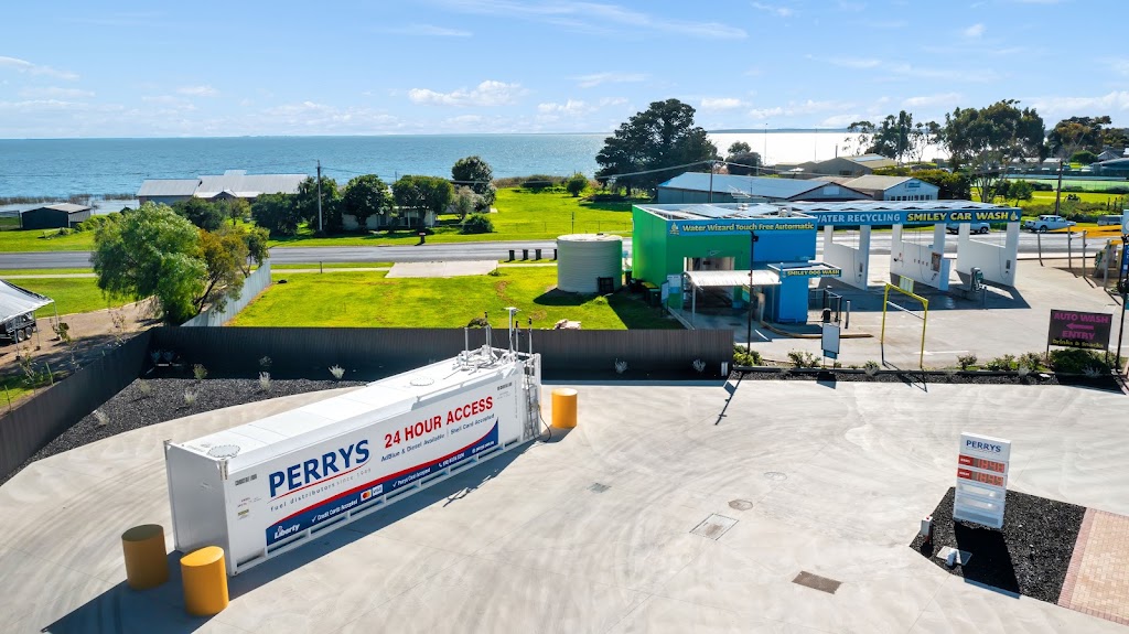 Perrys - Meningie | 67/69 Princes Hwy, Meningie SA 5264, Australia | Phone: (08) 8636 2274