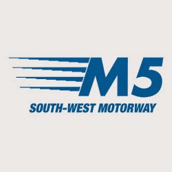 M5 South-West Motorway | parking | Hammondville Toll Plaza, S Western Motorway, Moorebank NSW 2170, Australia | 1300555833 OR +61 1300 555 833