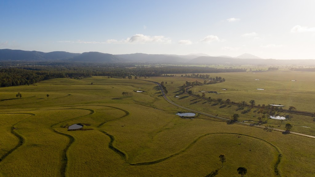 Manning Lakes | 2 Brookhaven Ave, Harrington NSW 2427, Australia | Phone: (02) 6556 0057