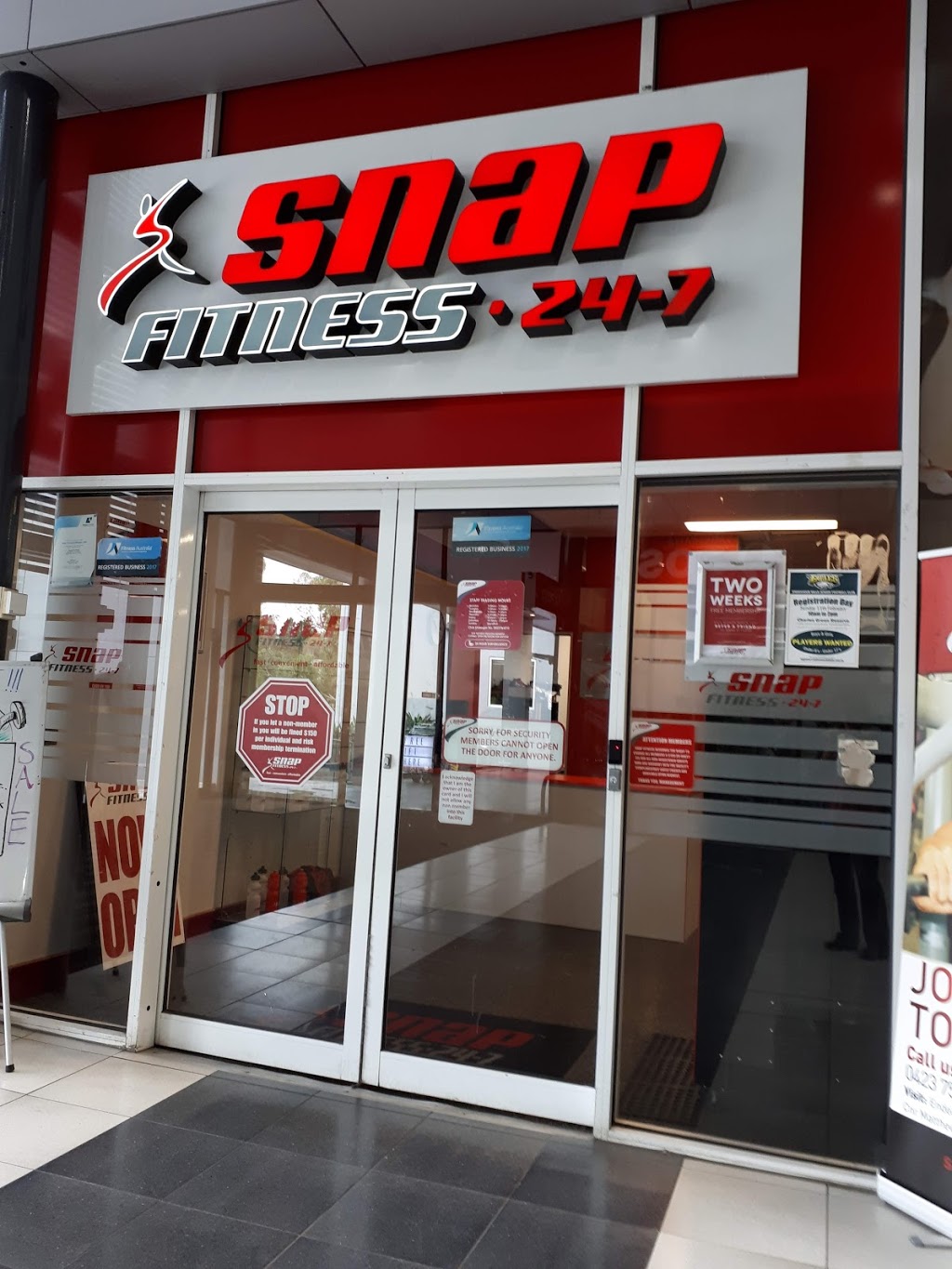 Snap Fitness Endeavour Hills | gym | Shop 43 Endeavour Hills Shopping Centre (Opposite Australia Post, Endeavour Hills VIC 3802, Australia | 0404053377 OR +61 404 053 377