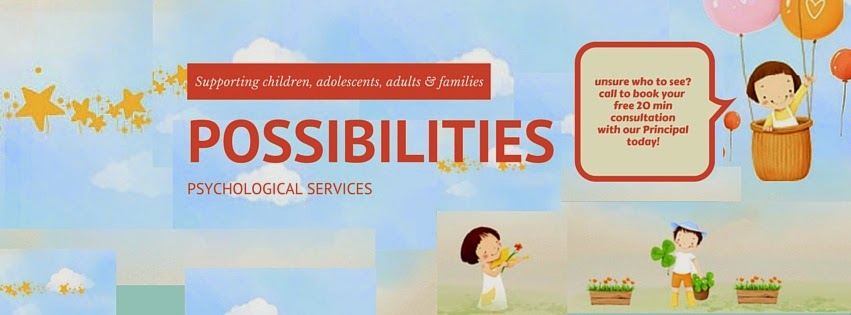 Possibilities Psychological Services | 516 Kingsway, Miranda NSW 2228, Australia | Phone: (02) 9501 0286