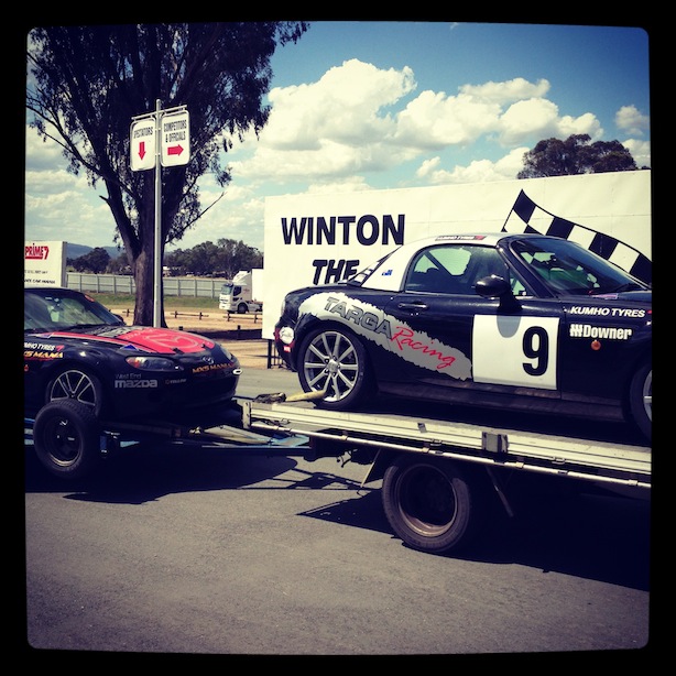 Targa Racing | car repair | 414 Pacific Hwy, Wyong NSW 2259, Australia | 0243889059 OR +61 2 4388 9059