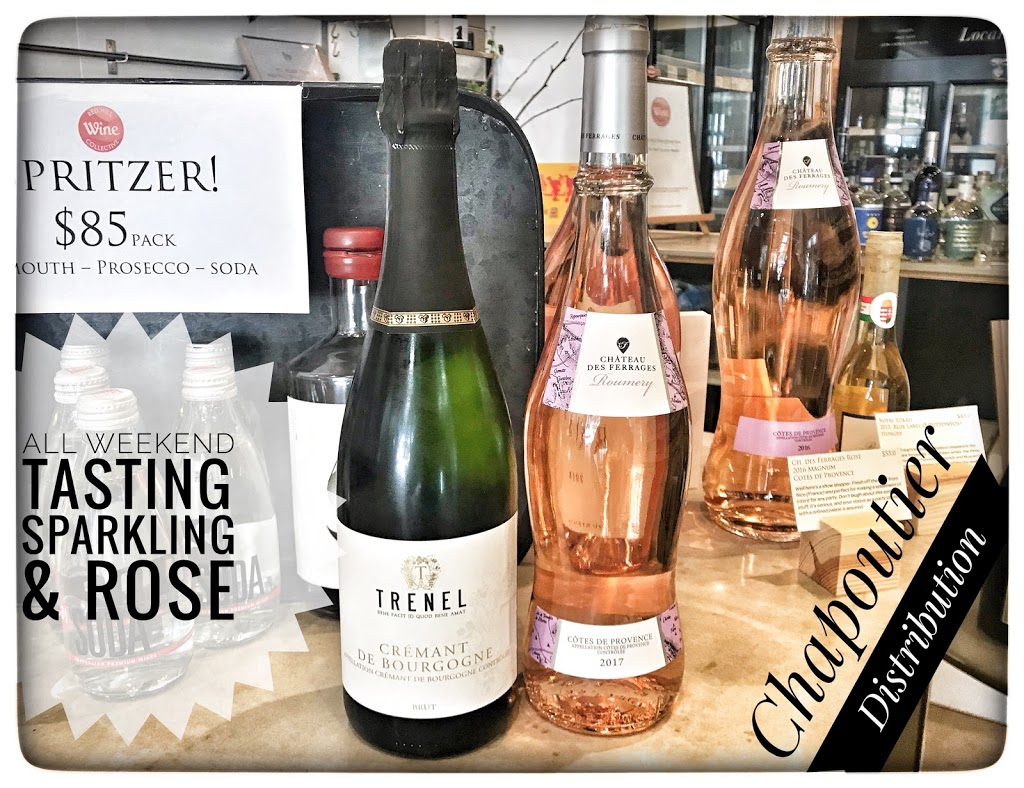 Red Hill Wine Collective | shop 1/1012 Mornington-Flinders Rd, Red Hill VIC 3937, Australia | Phone: 0490 145 144