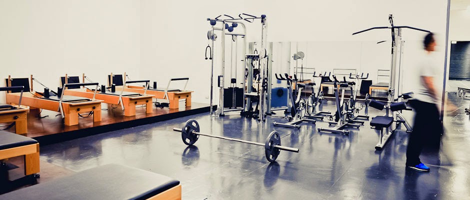 Fitness From Within Training & Pilates Studio | gym | 2/359 Plummer St, Port Melbourne VIC 3207, Australia | 0413333399 OR +61 413 333 399