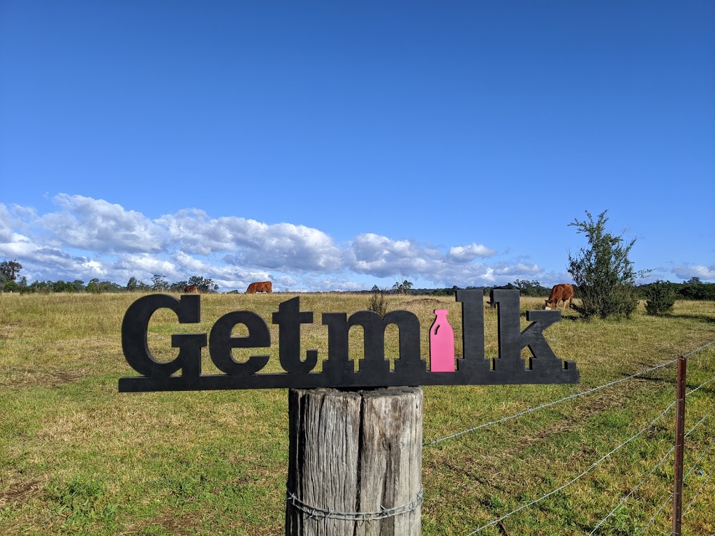 Getmilk | 12 Badgally Rd, The Oaks NSW 2570, Australia | Phone: (02) 4603 7007