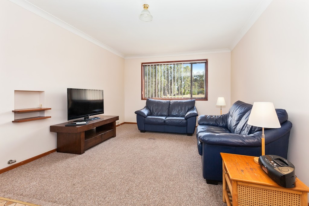 Aden Apartments | 1A Sydney Rd, Mudgee NSW 2850, Australia | Phone: (02) 6372 1122