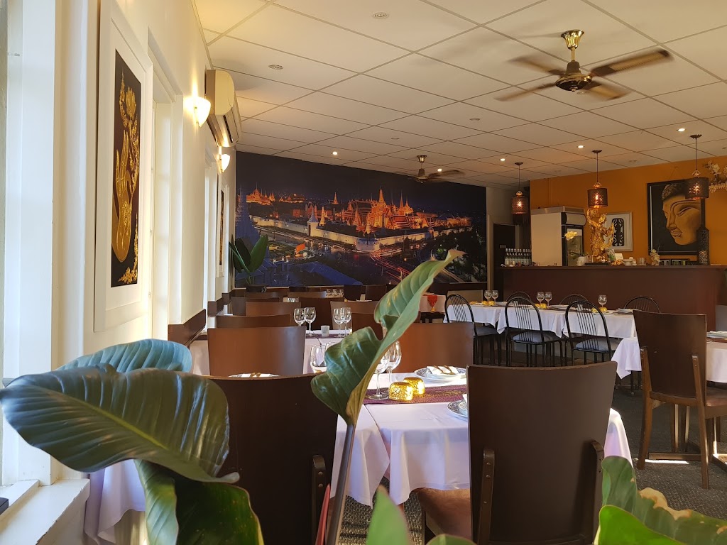 Mali Thai Restaurant | restaurant | 11 Careel Head Rd, Avalon Beach NSW 2107, Australia | 0299188775 OR +61 2 9918 8775