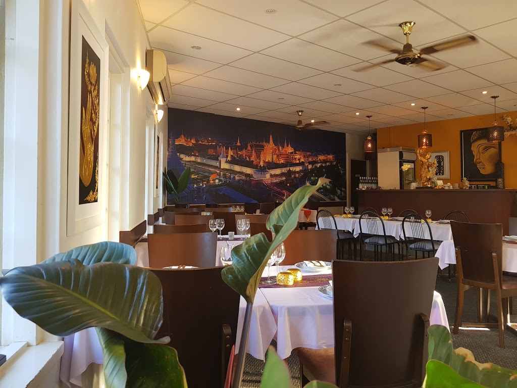 Mali Thai Restaurant | 11 Careel Head Rd, Avalon Beach NSW 2107, Australia | Phone: (02) 9918 8775