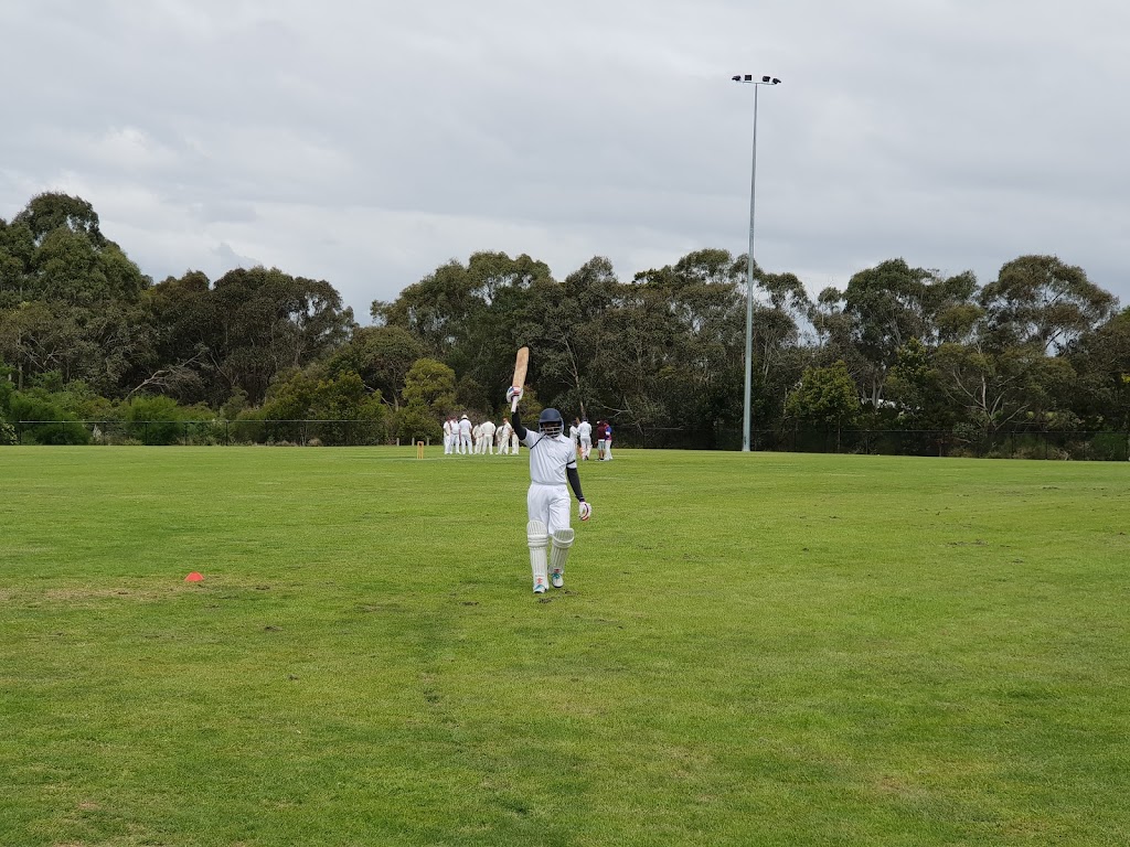 Mulgrave Cricket Club | 140 Garnett Rd, Wheelers Hill VIC 3150, Australia | Phone: (03) 9795 5301