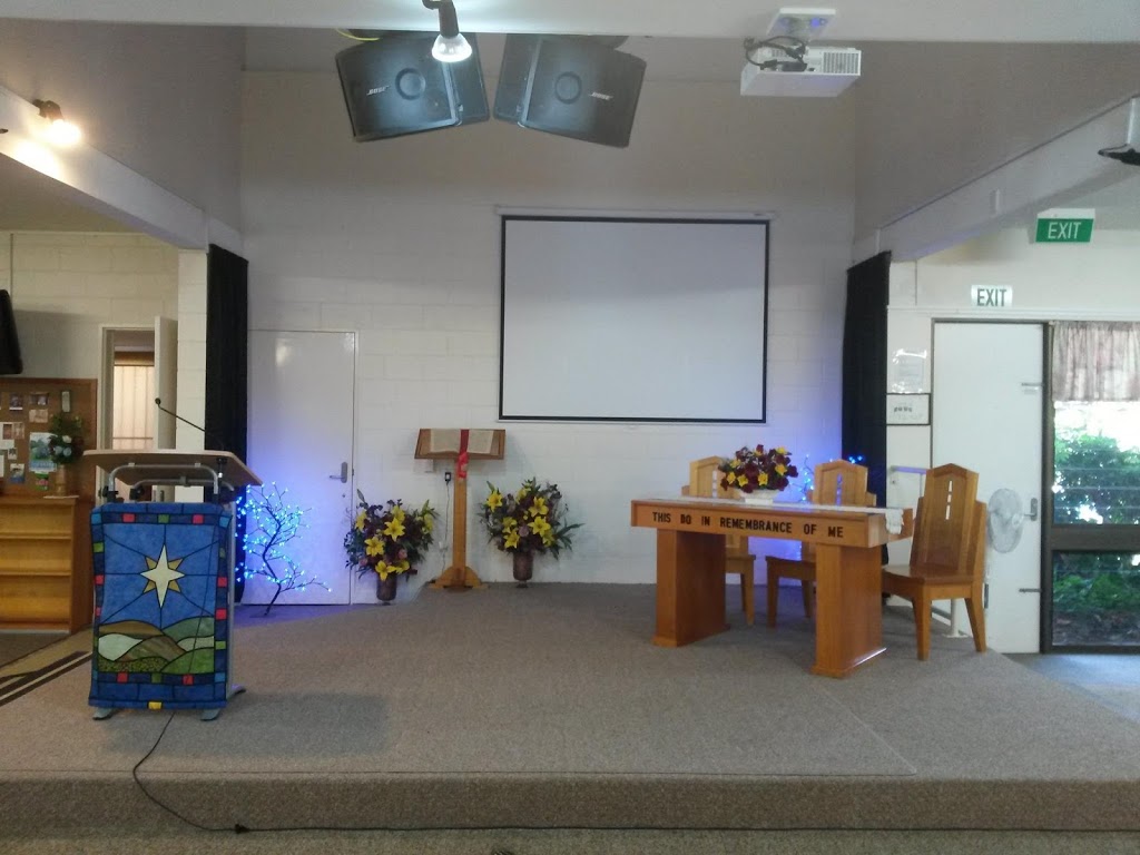 Leichhardt Baptist Church | 59 Toongarra Rd, Leichhardt QLD 4305, Australia | Phone: 0413 094 800