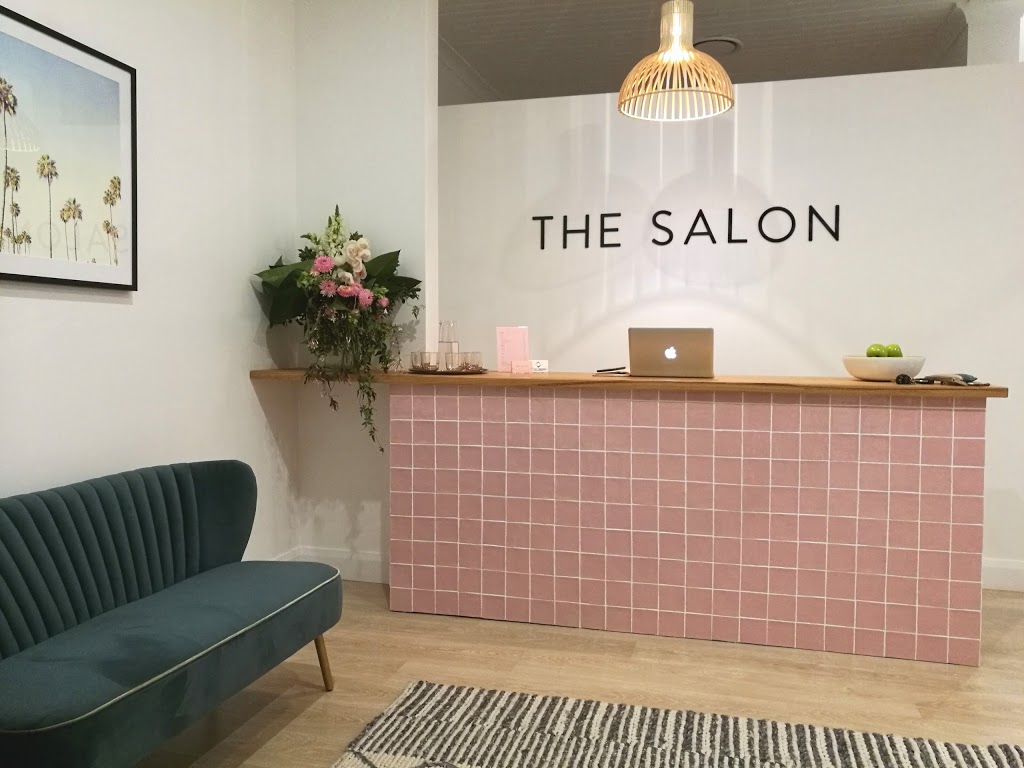 The Salon By Bec Lissa | 755 Lawrence Hargrave Dr, Coledale NSW 2515, Australia | Phone: 0400 282 320