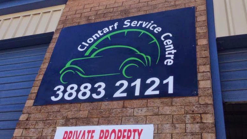 Clontarf Service Centre | car repair | 2/274 Duffield Rd, Clontarf QLD 4019, Australia | 0738832121 OR +61 7 3883 2121