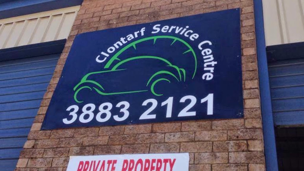 Clontarf Service Centre | 2/274 Duffield Rd, Clontarf QLD 4019, Australia | Phone: (07) 3883 2121