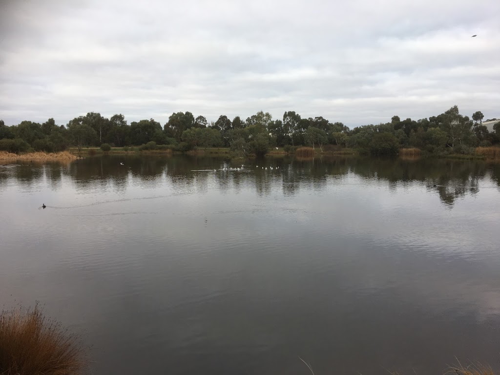 Springbank Waters Linear Reserve | park | LOT 103 Waterloo Corner Rd, Burton SA 5110, Australia