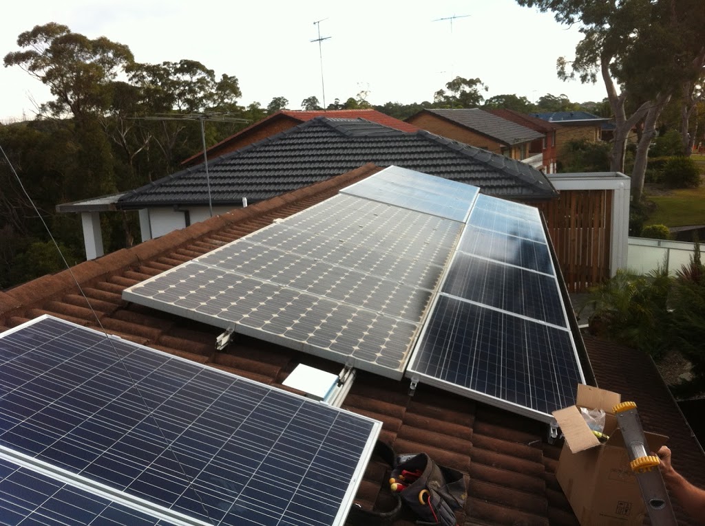 AppSolar - Applications of Solar Energy |  | 47/2 - 4 Picrite Cl, Pemulwuy NSW 2145, Australia | 1800277765 OR +61 1800 277 765
