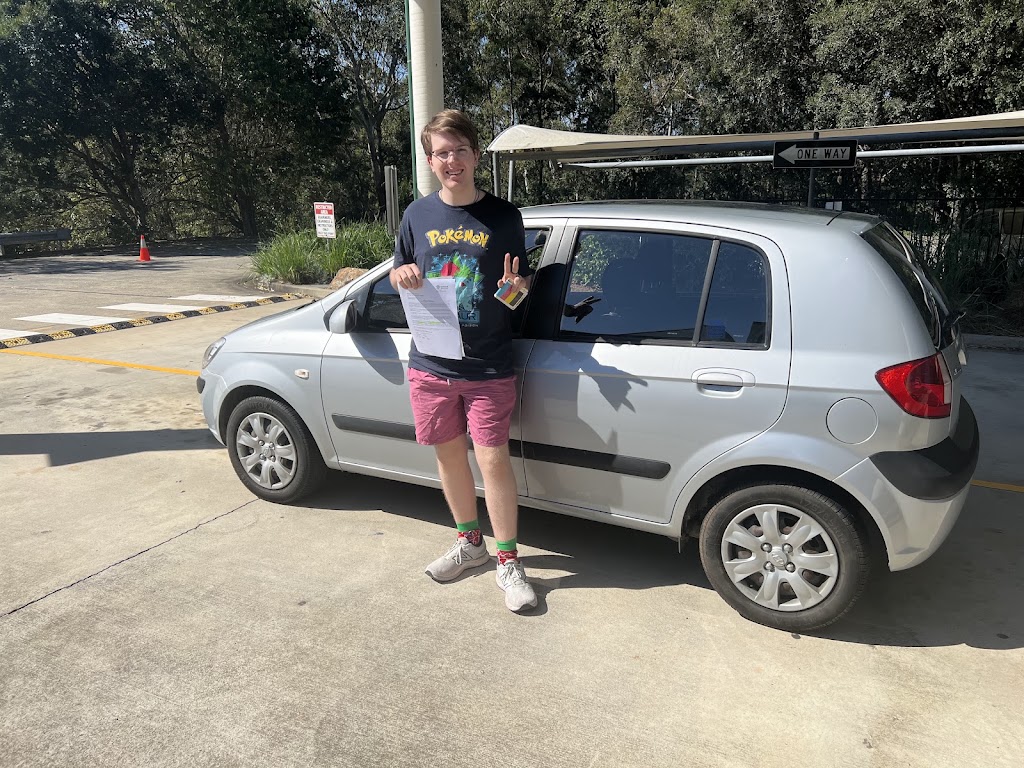 Nerang Driving School | Unit 1/14 Marlee Jayne Cl, Nerang QLD 4211, Australia | Phone: 0423 822 264