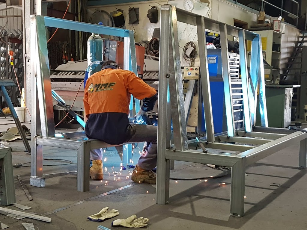 Matthews Metal Fabrication - Precast Concrete | general contractor | 3 Habib Dr, Lismore NSW 2480, Australia | 0266212542 OR +61 2 6621 2542