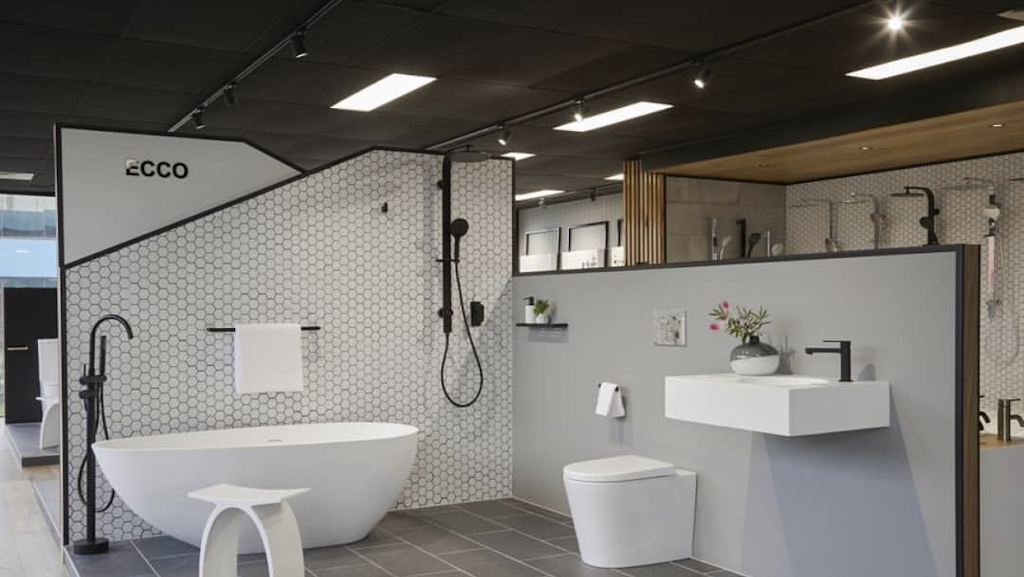 Acqua Bathrooms | home goods store | 2/8 Parramatta Rd, Clyde NSW 2142, Australia | 0297602273 OR +61 2 9760 2273