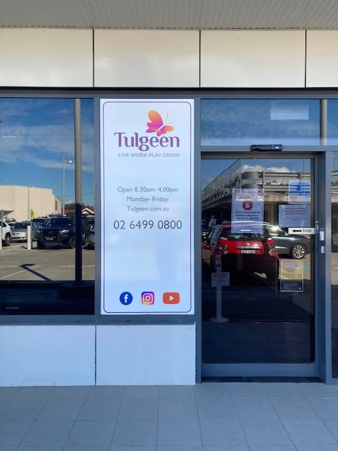 Tulgeen Disability Services | 26 Eden St, Bega NSW 2550, Australia | Phone: (02) 6499 0800