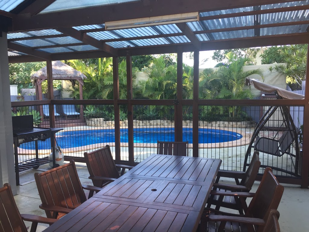 Theme Park Family Getaway | lodging | 5 River Oak Dr, Helensvale QLD 4212, Australia