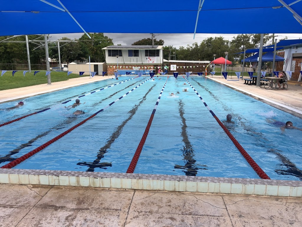 Collinsville Swimming Pool ~Aquatic Rush | 38 Conway St, Collinsville QLD 4804, Australia | Phone: 0432 889 601